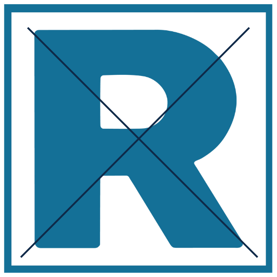 Logo R